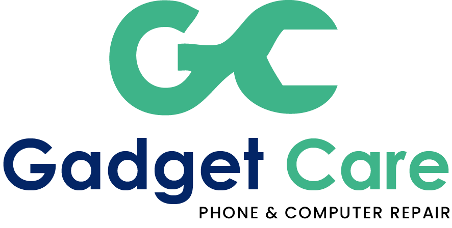Gadget Care &mdash; phone and computer repair, Wellington