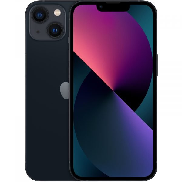 iPhone 13 128GB Midnight Refurbished